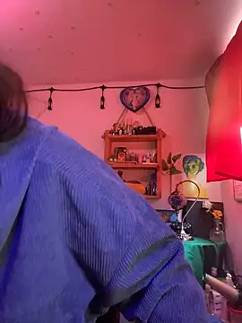 LiliJones  online show from 02-21-26, 04:41