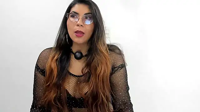 Luna Dumont online show from 03-13-25, 02:23