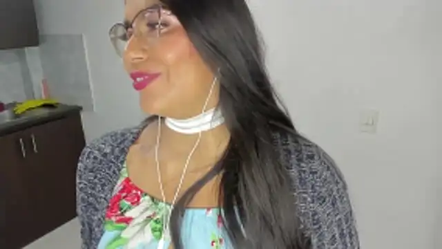 Luna Dumont online show from 03-21-26, 11:04