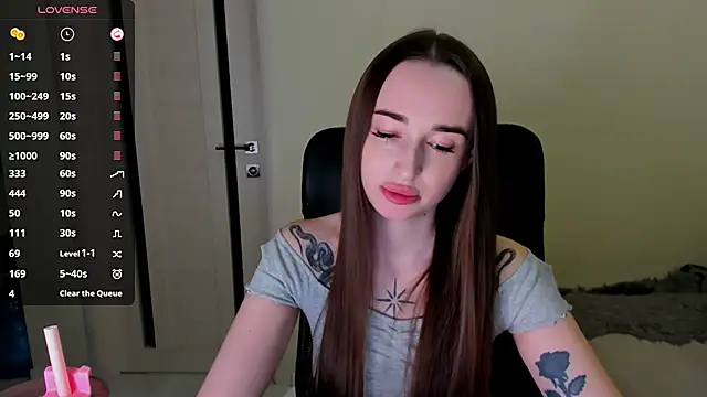 Kimmberr online show from 02-01-26, 04:00