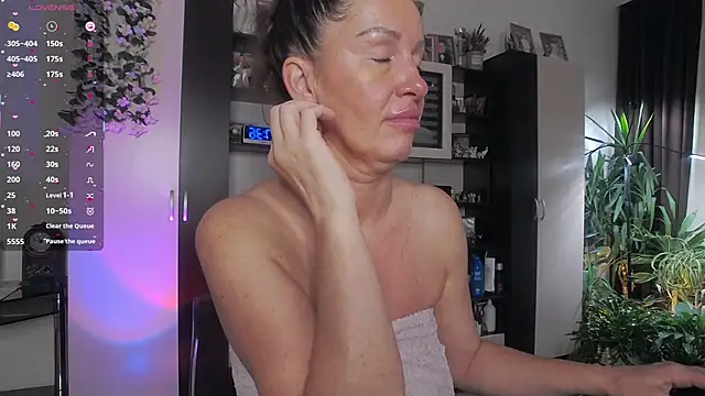 SheilaRyan online show from 03-02-26, 04:36