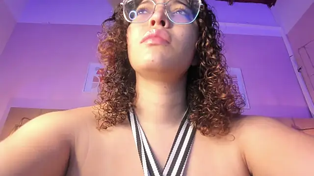 Dollar-girl online show from 02-05-25, 12:17