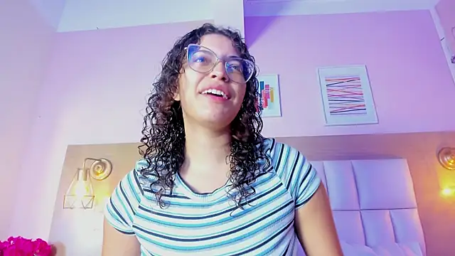 Dollar-girl online show from 03-09-25, 11:36