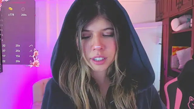 NATAASHA    online show from 11-26-25, 04:02