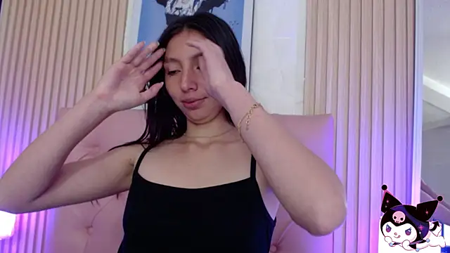 kendall saenz online show from 12-28-24, 01:59