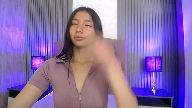 kendall saenz online show from 03-15-25, 01:29