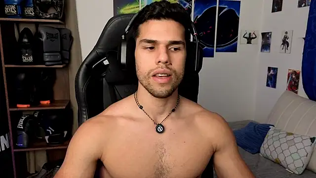 JacobKirito online show from 11-18-25, 04:06