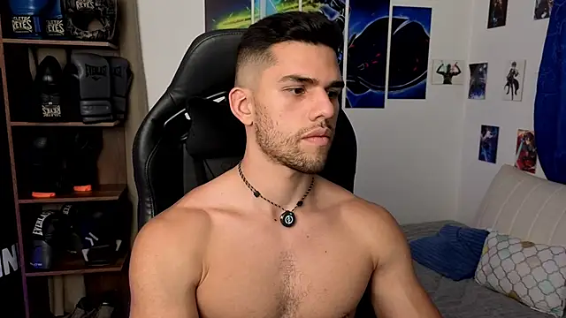 JacobKirito online show from 11-19-25, 03:28