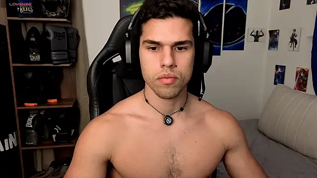 JacobKirito online show from 01-11-26, 03:00