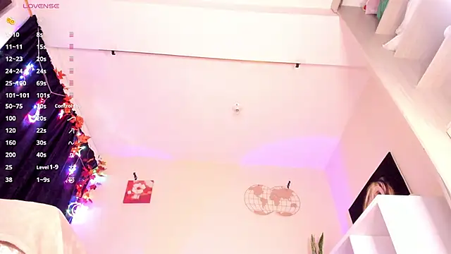 Snapshot of Itzeldreams chatting on 01-07-25, 01:14 Itzeldreams online show from 01-07-25, 01:14