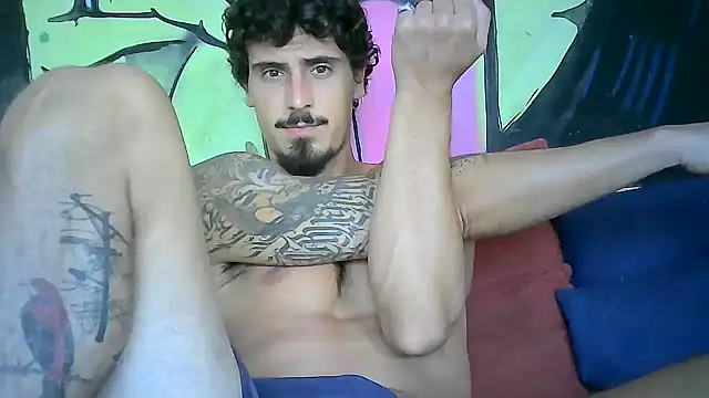 milkoffe online show from 03-17-25, 01:29