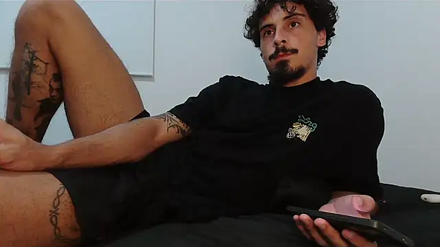 milkoffe online show from 03-09-26, 01:09