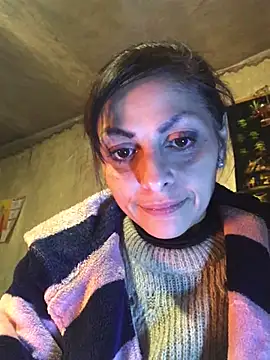 ChantalXOrchid online show from 02-08-25, 09:15