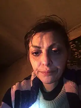 ChantalXOrchid online show from 02-10-25, 10:19