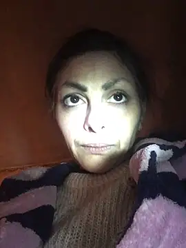 ChantalXOrchid online show from 02-12-25, 07:35