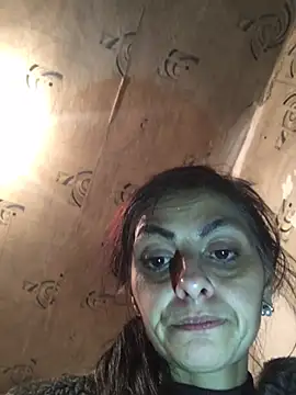 ChantalXOrchid online show from 02-27-25, 09:04