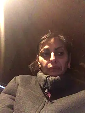 ChantalXOrchid online show from 09-28-25, 04:12