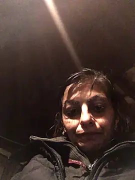 ChantalXOrchid online show from 09-30-25, 07:30