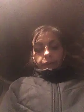 ChantalXOrchid online show from 10-31-25, 04:30