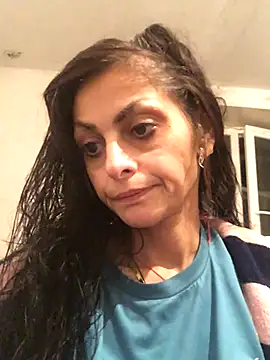 ChantalXOrchid online show from 11-06-25, 05:47