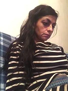 ChantalXOrchid online show from 11-18-25, 04:44