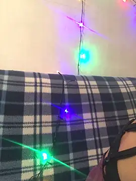 ChantalXOrchid online show from 02-11-26, 06:35