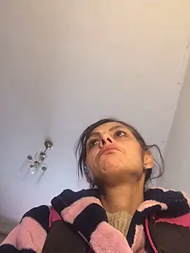 ChantalXOrchid online show from 02-25-26, 08:35