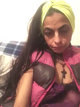 ChantalXOrchid online show from 03-16-26, 08:35