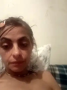 ChantalXOrchid online show from 03-19-26, 08:02