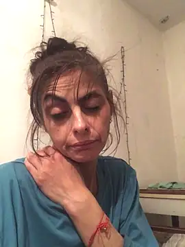 ChantalXOrchid online show from 03-20-26, 11:42