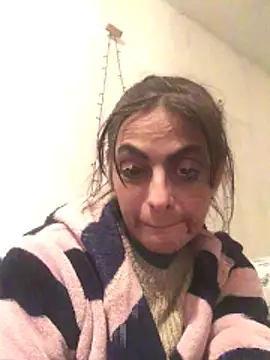 ChantalXOrchid online show from 03-26-26, 06:46