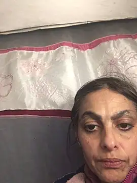 ChantalXOrchid online show from 04-02-26, 07:55