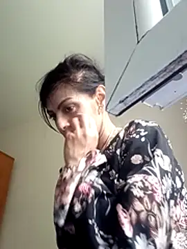 Snapshot of ChantalXOrchid chatting on 07-14-26, 10:21 ChantalXOrchid online show from 07-14-26, 10:21