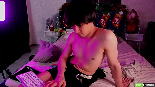 CalvinOwens online show from 12-21-25, 06:20