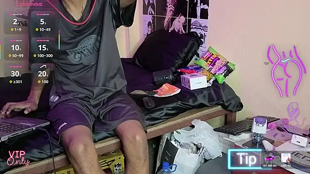 just fucks online show from 02-27-26, 06:52