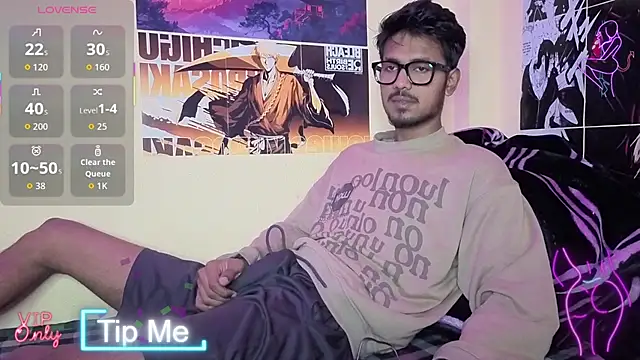 just fucks online show from 04-08-26, 02:17