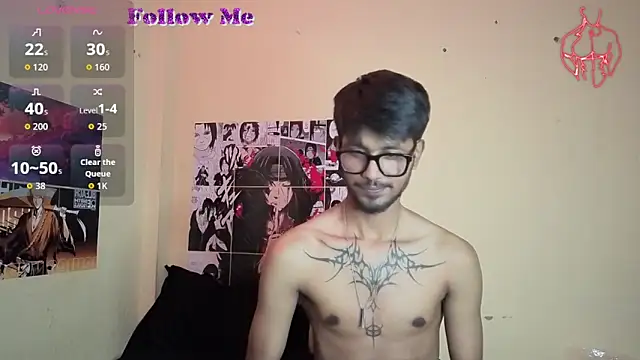 just fucks online show from 04-10-26, 06:45