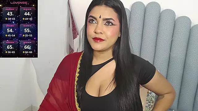 lakshmiraniii online show from 11-10-25, 11:53