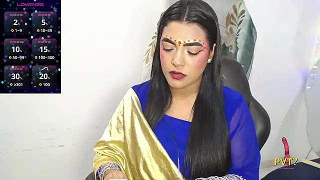 lakshmiraniii online show from 05-15-26, 12:56