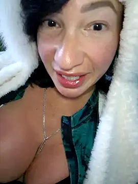 TheGoddessBianca online show from 02-25-25, 04:00