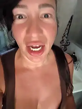 TheGoddessBianca online show from 09-29-25, 10:09