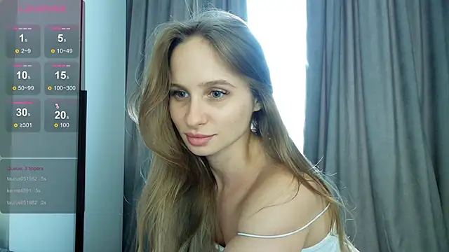 Mad1en online show from 03-04-25, 09:40