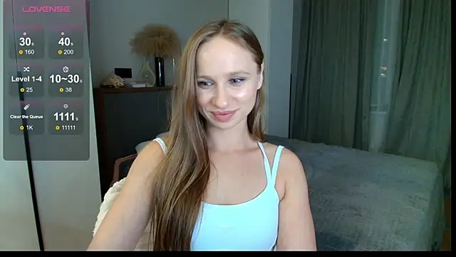 Mad1en online show from 09-21-25, 05:25