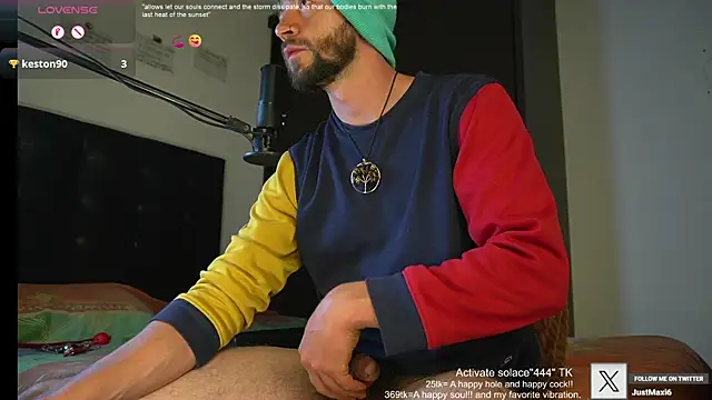 just maxii online show from 02-15-25, 02:04