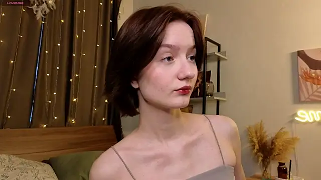 IdaValenti online show from 02-22-25, 01:55