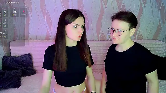  crazy baby  online show from 10-20-25, 07:36