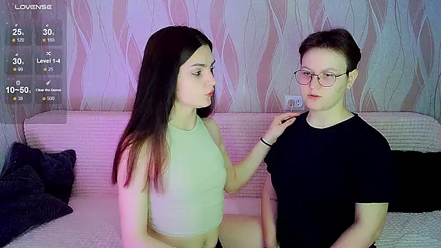  crazy baby  online show from 10-26-25, 07:53