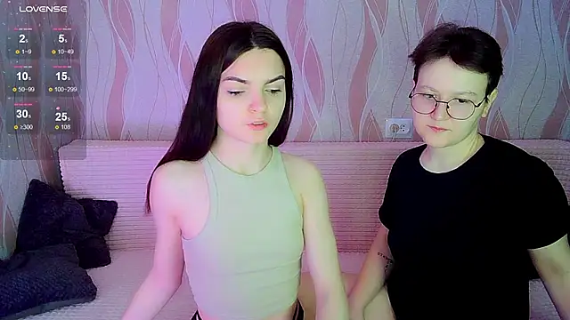  crazy baby  online show from 11-12-25, 09:14