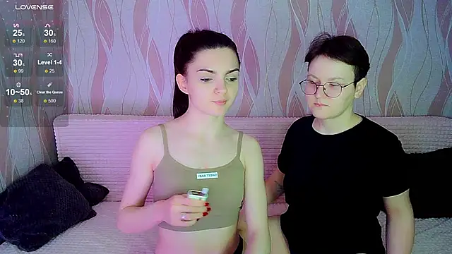  crazy baby  online show from 11-14-25, 07:12