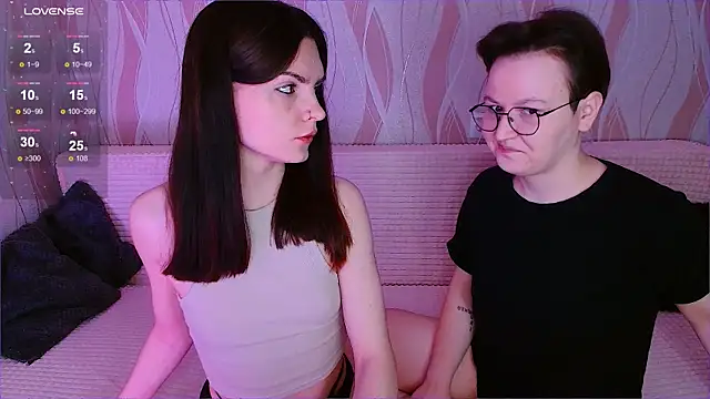  crazy baby  online show from 12-22-25, 10:18